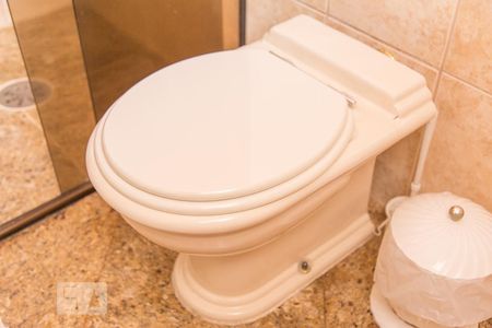 Casa à venda com 157m², 3 quartos e 3 vagasBanheiro Social