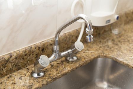 Casa à venda com 157m², 3 quartos e 3 vagasCozinha