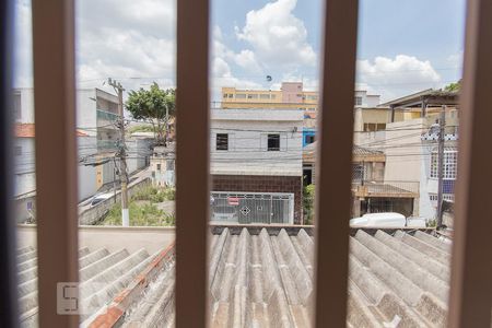Casa à venda com 157m², 3 quartos e 3 vagasVista do Quarto 2