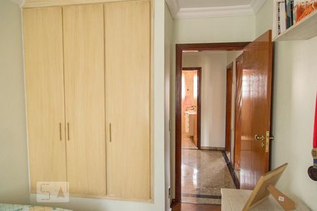 Casa à venda com 157m², 3 quartos e 3 vagasQuarto 3