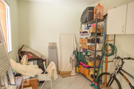 Casa à venda com 157m², 3 quartos e 3 vagasQuarto de Serviço