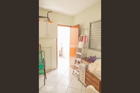 Casa à venda com 157m², 3 quartos e 3 vagasQuarto de Serviço