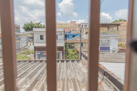 Casa à venda com 157m², 3 quartos e 3 vagasVista do Quarto 3