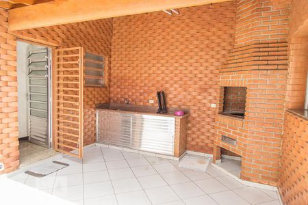 Casa à venda com 157m², 3 quartos e 3 vagasQuintal