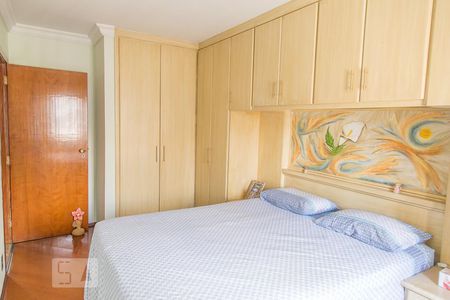 Casa à venda com 157m², 3 quartos e 3 vagasQuarto 2