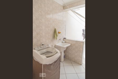 Casa à venda com 157m², 3 quartos e 3 vagasÁrea de Serviço