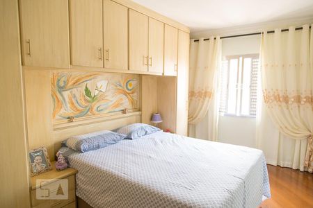 Casa à venda com 157m², 3 quartos e 3 vagasQuarto 2