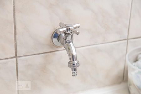 Casa à venda com 157m², 3 quartos e 3 vagasÁrea de Serviço