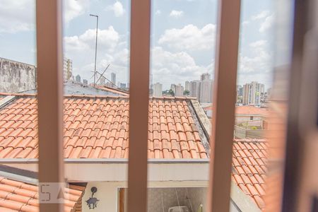 Casa à venda com 157m², 3 quartos e 3 vagasVista do Quarto 1