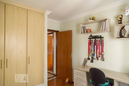 Casa à venda com 157m², 3 quartos e 3 vagasQuarto 3