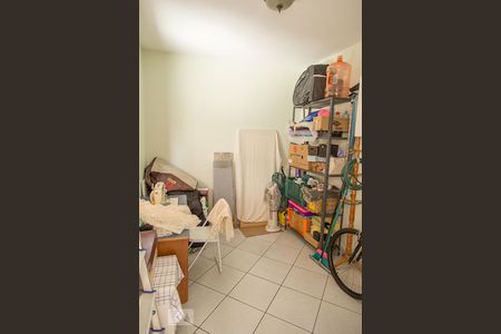 Casa à venda com 157m², 3 quartos e 3 vagasQuarto de Serviço