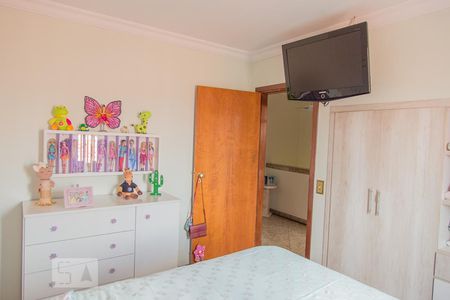 Casa à venda com 157m², 3 quartos e 3 vagasQuarto 1