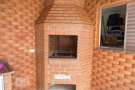 Casa à venda com 157m², 3 quartos e 3 vagas Churrasqueira