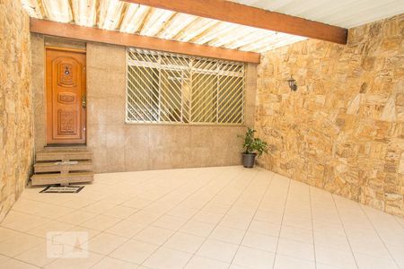 Casa à venda com 157m², 3 quartos e 3 vagasGaragem