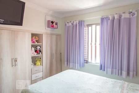 Casa à venda com 157m², 3 quartos e 3 vagasQuarto 1