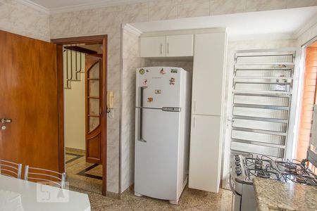 Casa à venda com 157m², 3 quartos e 3 vagasCozinha