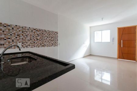 Apartamento para alugar com 52m², 2 quartos e sem vagaCozinha