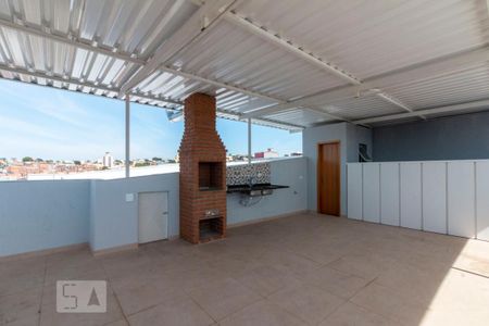 Apartamento para alugar com 52m², 2 quartos e sem vagarea Gourmet