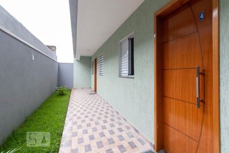 Apartamento para alugar com 52m², 2 quartos e sem vagaÁrea Externa