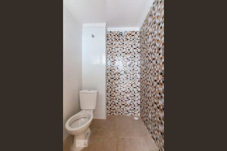 Apartamento para alugar com 52m², 2 quartos e sem vagaBanheiro