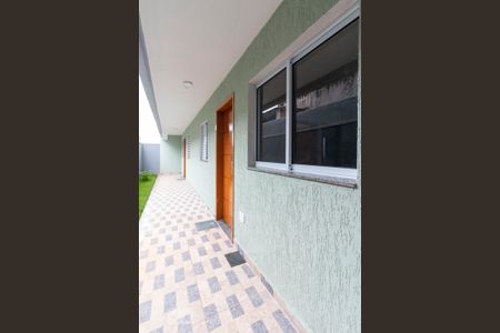 Apartamento para alugar com 52m², 2 quartos e sem vagaÁrea Externa