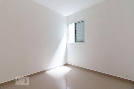 Quarto 2 de apartamento para alugar com 2 quartos, 52m² em Cidade Antônio Estêvão de Carvalho, São Paulo