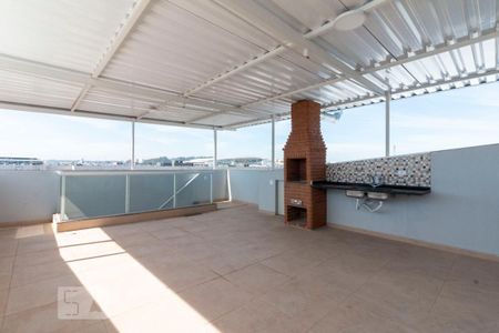 Apartamento para alugar com 52m², 2 quartos e sem vagarea Gourmet