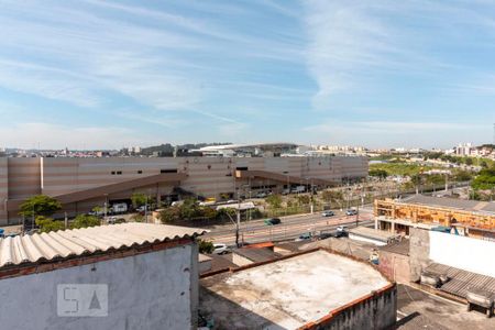 Apartamento para alugar com 52m², 2 quartos e sem vagaVista rea Gourmet