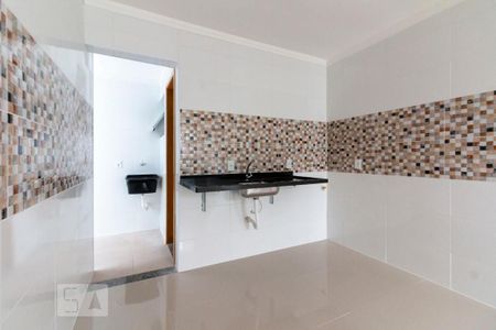Apartamento para alugar com 52m², 2 quartos e sem vagaCozinha