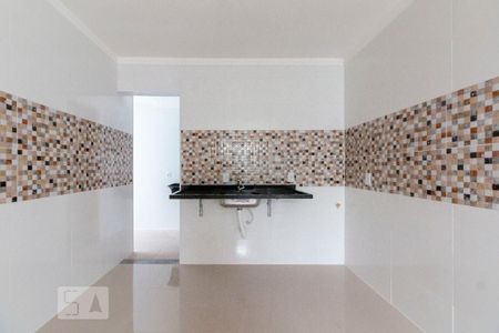 Apartamento para alugar com 52m², 2 quartos e sem vagaCozinha