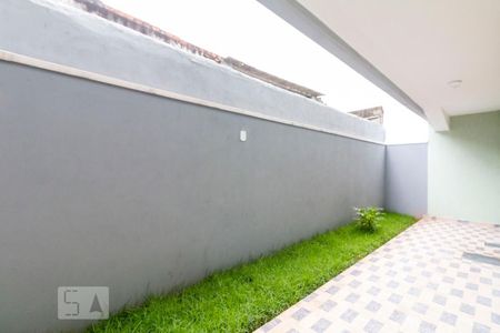 Vista Quarto 1 de apartamento para alugar com 2 quartos, 52m² em Cidade Antônio Estêvão de Carvalho, São Paulo