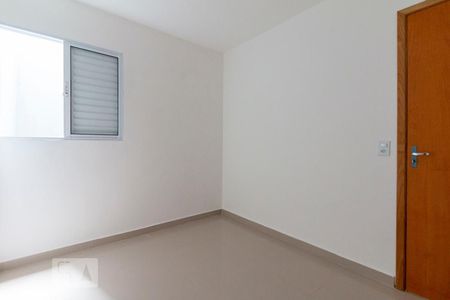 Quarto 2 de apartamento para alugar com 2 quartos, 52m² em Cidade Antônio Estêvão de Carvalho, São Paulo