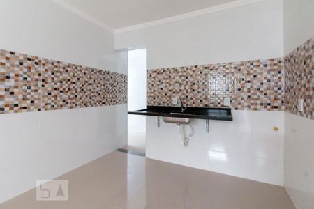 Apartamento para alugar com 52m², 2 quartos e sem vagaCozinha