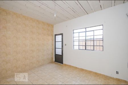 Sala de Casa com 2 quartos, 70m² Minas Brasil