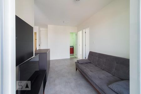 Sala de apartamento à venda com 2 quartos, 47m² em Vila Mariana, São Paulo