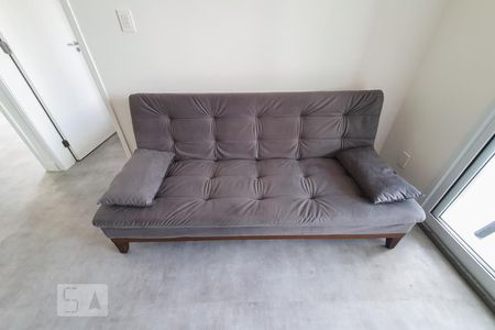 Sala de apartamento à venda com 2 quartos, 47m² em Vila Mariana, São Paulo