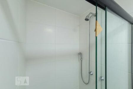 Apartamento à venda com 47m², 2 quartos e sem vagaBanheiro