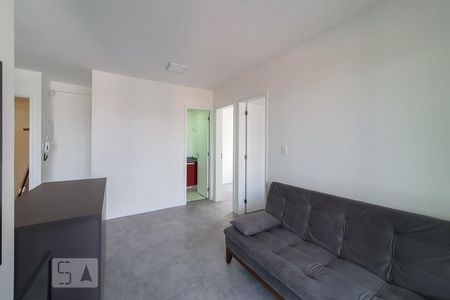 Sala de apartamento à venda com 2 quartos, 47m² em Vila Mariana, São Paulo