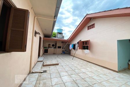 Casa à venda com 280m², 4 quartos e 4 vagas Área de Serviço