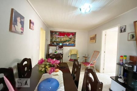 Casa à venda com 280m², 4 quartos e 4 vagasSala de Jantar