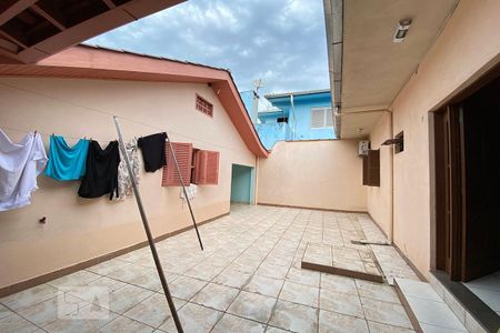 Casa à venda com 280m², 4 quartos e 4 vagas Área de Serviço