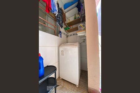 Casa à venda com 280m², 4 quartos e 4 vagas Área de Serviço