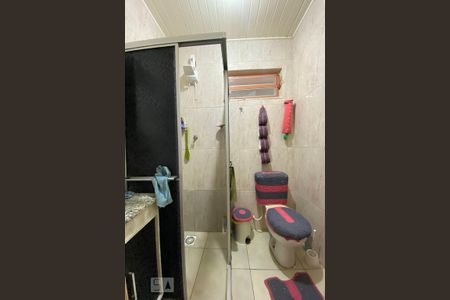 Casa à venda com 280m², 4 quartos e 4 vagasBanheiro