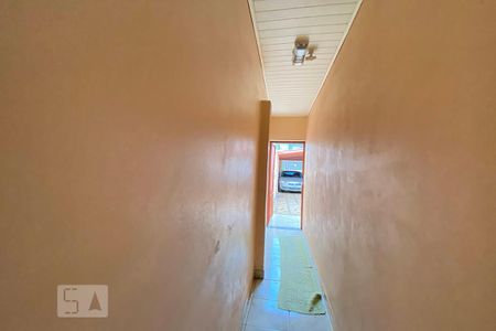 Casa à venda com 280m², 4 quartos e 4 vagasCorredor