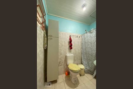 Casa à venda com 280m², 4 quartos e 4 vagasBanheiro 2