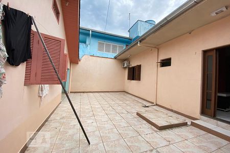 Casa à venda com 280m², 4 quartos e 4 vagas Área de Serviço