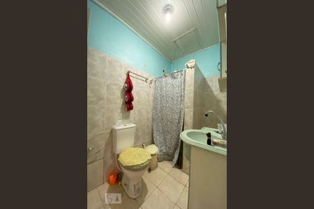 Casa à venda com 280m², 4 quartos e 4 vagasBanheiro 2