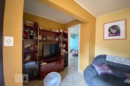 Sala de casa à venda com 4 quartos, 280m² em Jardim Mauá, Novo Hamburgo