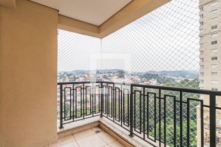Apartamento para alugar com 1 quarto, 50m² em Alphaville Conde I, Barueri