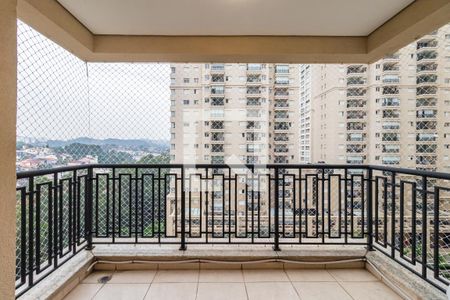 Apartamento para alugar com 1 quarto, 50m² em Alphaville Conde I, Barueri